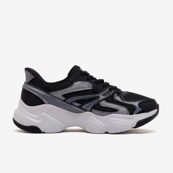 Skechers 117689 BLK Bobs Diego Siyah Kadın Spor Ayakkabı