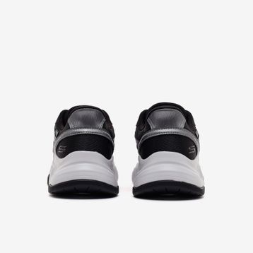 Skechers 117689 BLK Bobs Diego Siyah Kadın Spor Ayakkabı