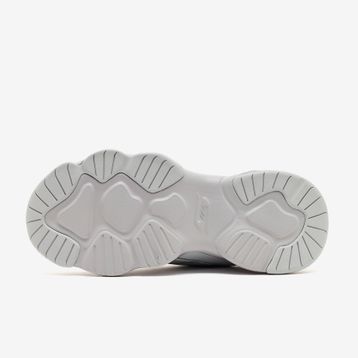 Skechers 117689 LTGY Bobs Diego Gri Kadın Spor Ayakkabı