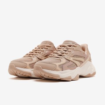 Skechers 117689 TAN Bobs Diego Bej Kadın Spor Ayakkabı