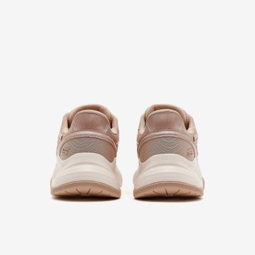Skechers 117689 TAN Bobs Diego Bej Kadın Spor Ayakkabı