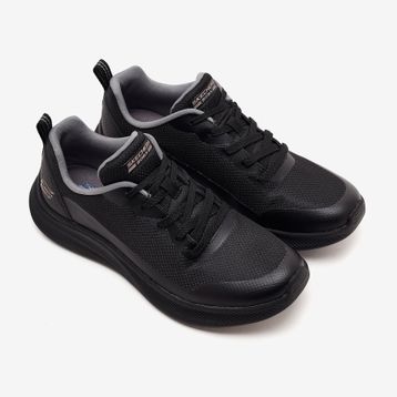 Skechers 117730TK BBK Bobs Moda Flex Siyah Kadın Spor Ayakkabı