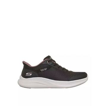Skechers 117736TK BLK Bobs Moda Flex Siyah Kadın Spor Ayakkabı
