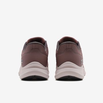 Skechers 117736TK MVE Bobs Moda Flex Mor Kadın Spor Ayakkabı