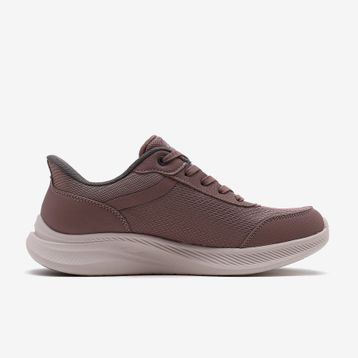Skechers 117736TK MVE Bobs Moda Flex Mor Kadın Spor Ayakkabı