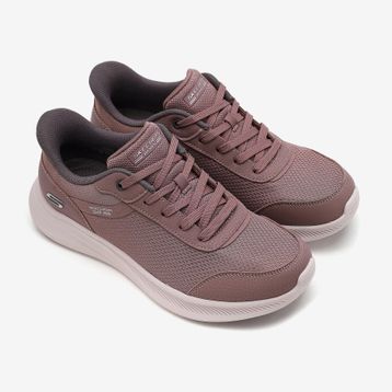 Skechers 117736TK MVE Bobs Moda Flex Mor Kadın Spor Ayakkabı
