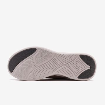 Skechers 117736TK MVE Bobs Moda Flex Mor Kadın Spor Ayakkabı