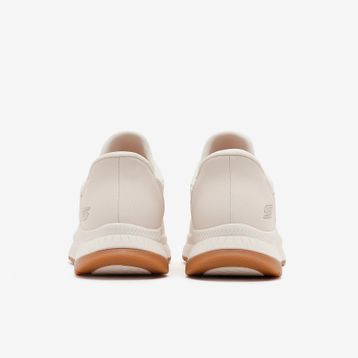 Skechers 117740 WHT Bobs Squad 4 Key Look Beyaz Kadın Spor Ayakkabı