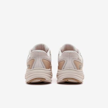 Skechers 117757 NAT Bobs Skillz Bej Kadın Spor Ayakkabı