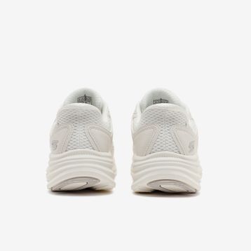 Skechers 117757 WHT Bobs Skillz Beyaz Kadın Spor Ayakkabı