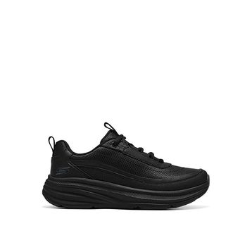 Skechers 117767TK BBK Bobs Skillz Siyah Kadın Spor Ayakkabı