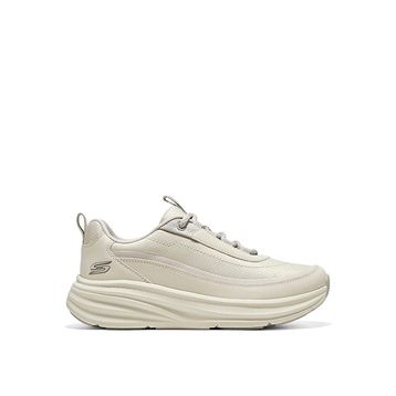 Skechers 117767TK WHT Bobs Skillz Beyaz Kadın Spor Ayakkabı