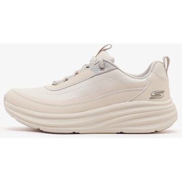 Skechers 117767TK WHT Bobs Skillz Beyaz Kadın Spor Ayakkabı