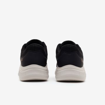Skechers 118113 BLK Bobs B Flex Siyah Erkek Spor Ayakkabı