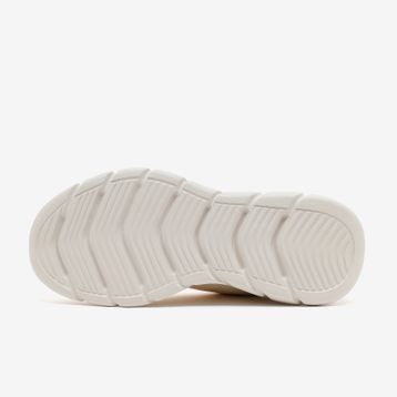 Skechers 118113 NAT Bobs B Flex Bej Erkek Spor Ayakkabı