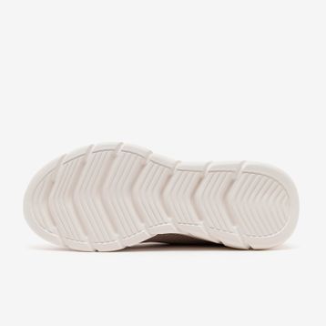 Skechers 118113 TPE Bobs B Flex Bej Erkek Spor Ayakkabı
