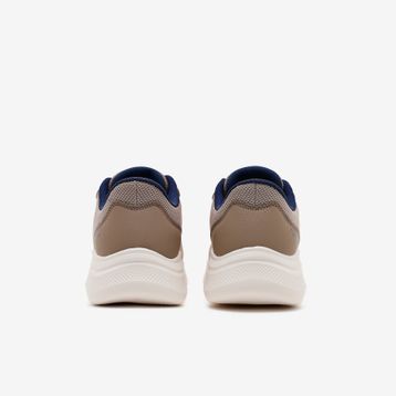 Skechers 118113 TPE Bobs B Flex Bej Erkek Spor Ayakkabı