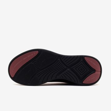Skechers 118155TK BBK Bobs Moda Flex Siyah Erkek Spor Ayakkabı