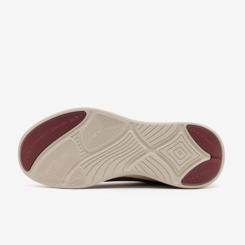 Skechers 118155TK TPE Bobs Moda Flex Bej Erkek Spor Ayakkabı