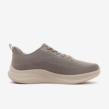 Skechers 118155TK TPE Bobs Moda Flex Bej Erkek Spor Ayakkabı