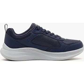 Skechers 118157TK DKNV Bobs Moda Flex Lacivert Erkek Spor Ayakkabı