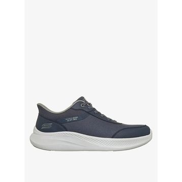 Skechers 118158TK DKNV Bobs Moda Flex Lacivert Erkek Spor Ayakkabı