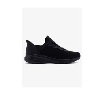 Skechers 118300 Boby Squad Chaos Daily Hype Siyah Erkek Spor Ayakkabı