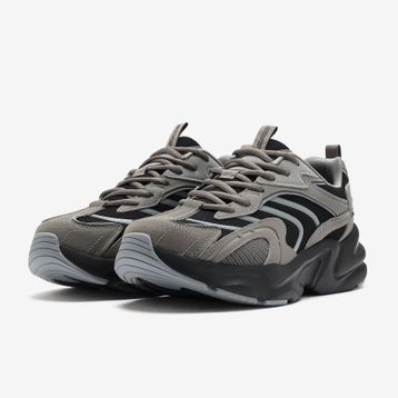 Skechers 118326 GYBK Bobs Bamina 2 Gri Erkek Spor Ayakkabı