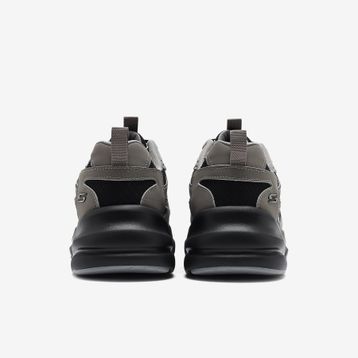 Skechers 118326 GYBK Bobs Bamina 2 Gri Erkek Spor Ayakkabı