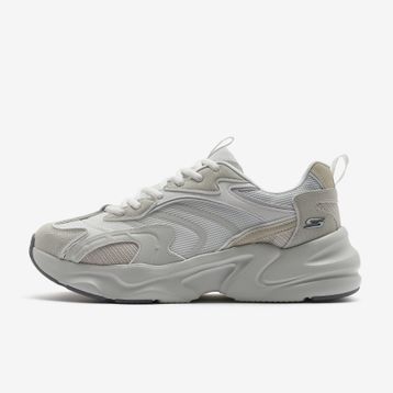 Skechers 118326 WNT Bobs Bamina 2 Beyaz Erkek Spor Ayakkabı