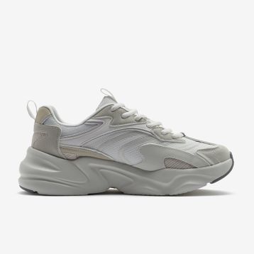 Skechers 118326 WNT Bobs Bamina 2 Beyaz Erkek Spor Ayakkabı