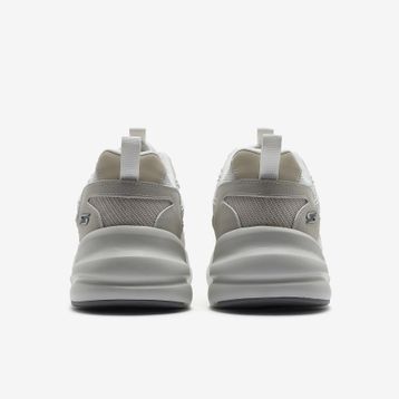 Skechers 118326 WNT Bobs Bamina 2 Beyaz Erkek Spor Ayakkabı