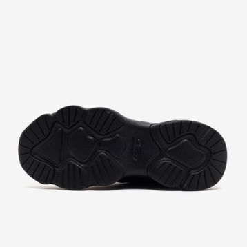 Skechers 118330 BBK Bobs Diego Siyah Erkek Spor Ayakkabı