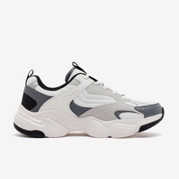Skechers 118330 WMLT Bobs Diego Beyaz Erkek Spor Ayakkabı