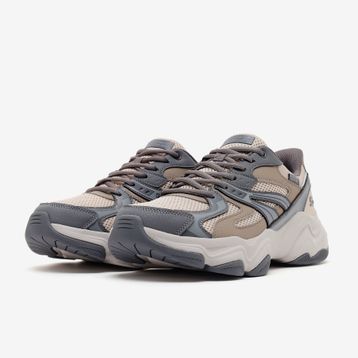 Skechers 118334 DKTP Bobs Diego Bej Erkek Spor Ayakkabı