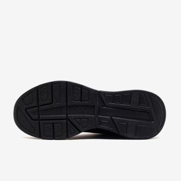 Skechers 118340 BBK Bobs Arc Waves 2.0 Class Rank Siyah Erkek Spor Ayakkabı