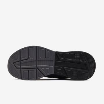 Skechers 118342 BKMT Bobs Arc Waves 2.0 Siyah Erkek Spor Ayakkabı