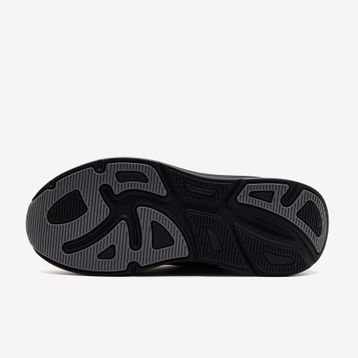 Skechers 118432 BBK Bobs Skillz Siyah Erkek Spor Ayakkabı