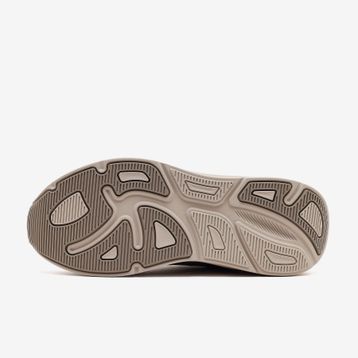 Skechers 118432 TPE Bobs Skillz Bej Erkek Spor Ayakkabı