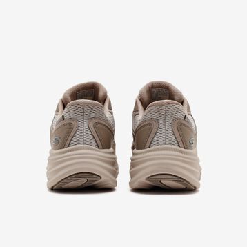 Skechers 118432 TPE Bobs Skillz Bej Erkek Spor Ayakkabı