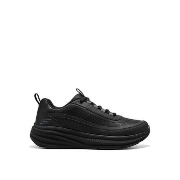Skechers 118440TK BBK Bobs Skillz Siyah Erkek Spor Ayakkabı