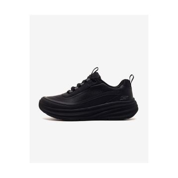 Skechers 118440TK BBK Bobs Skillz Siyah Erkek Spor Ayakkabı