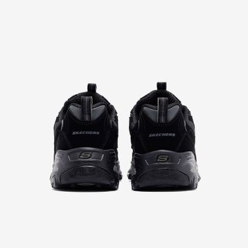 Skechers 11930 BBK D'lites - Biggest Fan Siyah Kadın Spor Ayakkabı