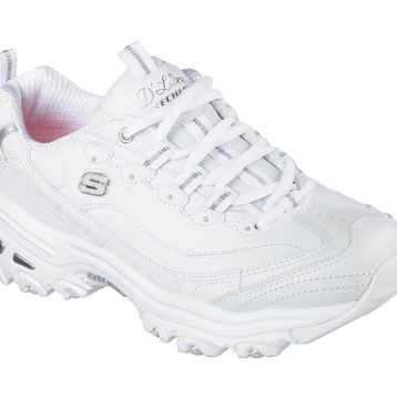 Skechers 11931EW-WSL D'lites- Fresh Start Kadin Spor Ayakkabi