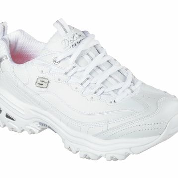 Skechers 11931EW-WSL D'lites- Fresh Start Kadin Spor Ayakkabi