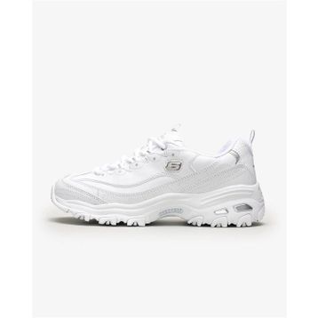 Skechers 11931EW-WSL D'lites- Fresh Start Kadin Spor Ayakkabi
