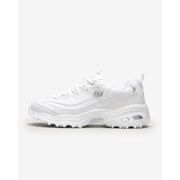 Skechers 11931EW-WSL D'lites- Fresh Start Kadin Spor Ayakkabi