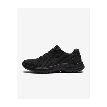 Skechers 124514 NVTQ Lacivert Kadın Yürüyüş Ayakkabısı