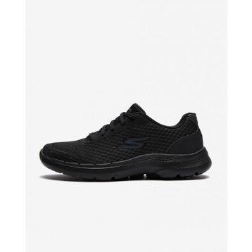 Skechers 124514 NVTQ Lacivert Kadın Yürüyüş Ayakkabısı