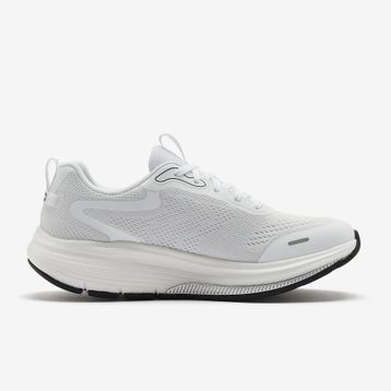 Skechers 124943 WBK Go Walk Workout Walker Beyaz Kadın Spor Ayakkabı